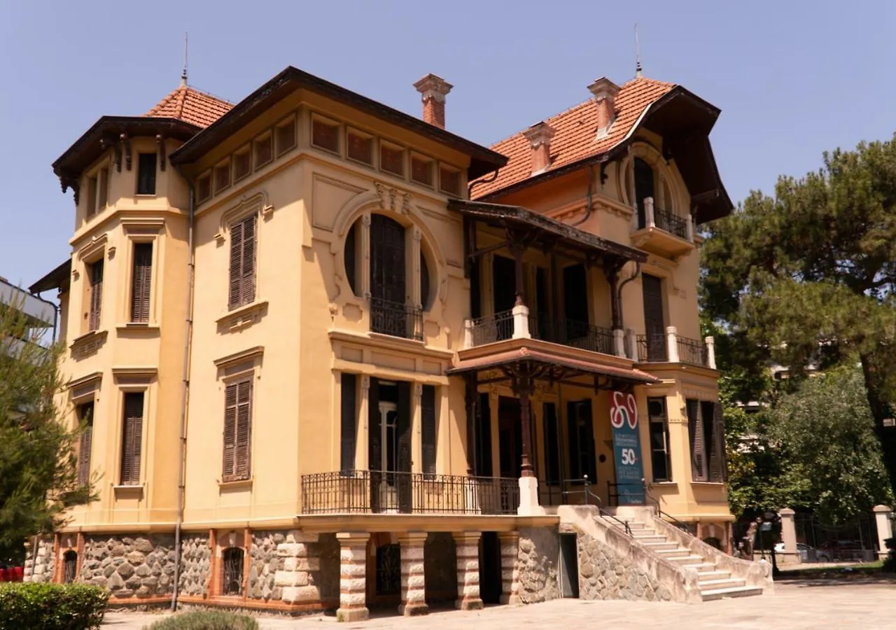 테살로니키 Houseloft Bianca District 아파트