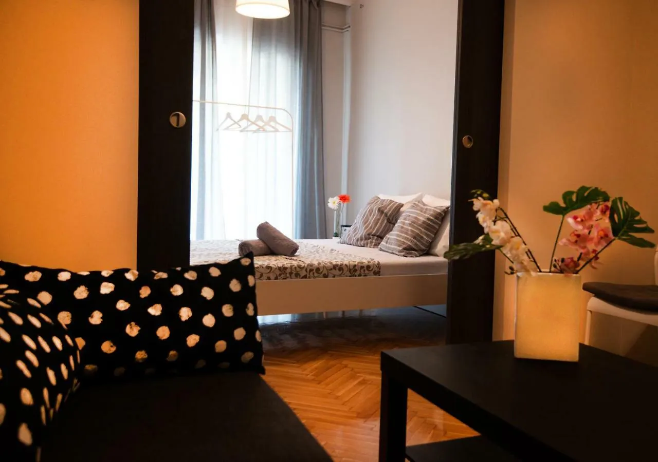 Houseloft Bianca District Appartamento Salonicco 0*,  Grecia