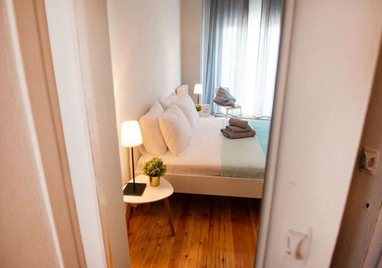 Houseloft Bianca District Appartamento Salonicco 0*,  Grecia